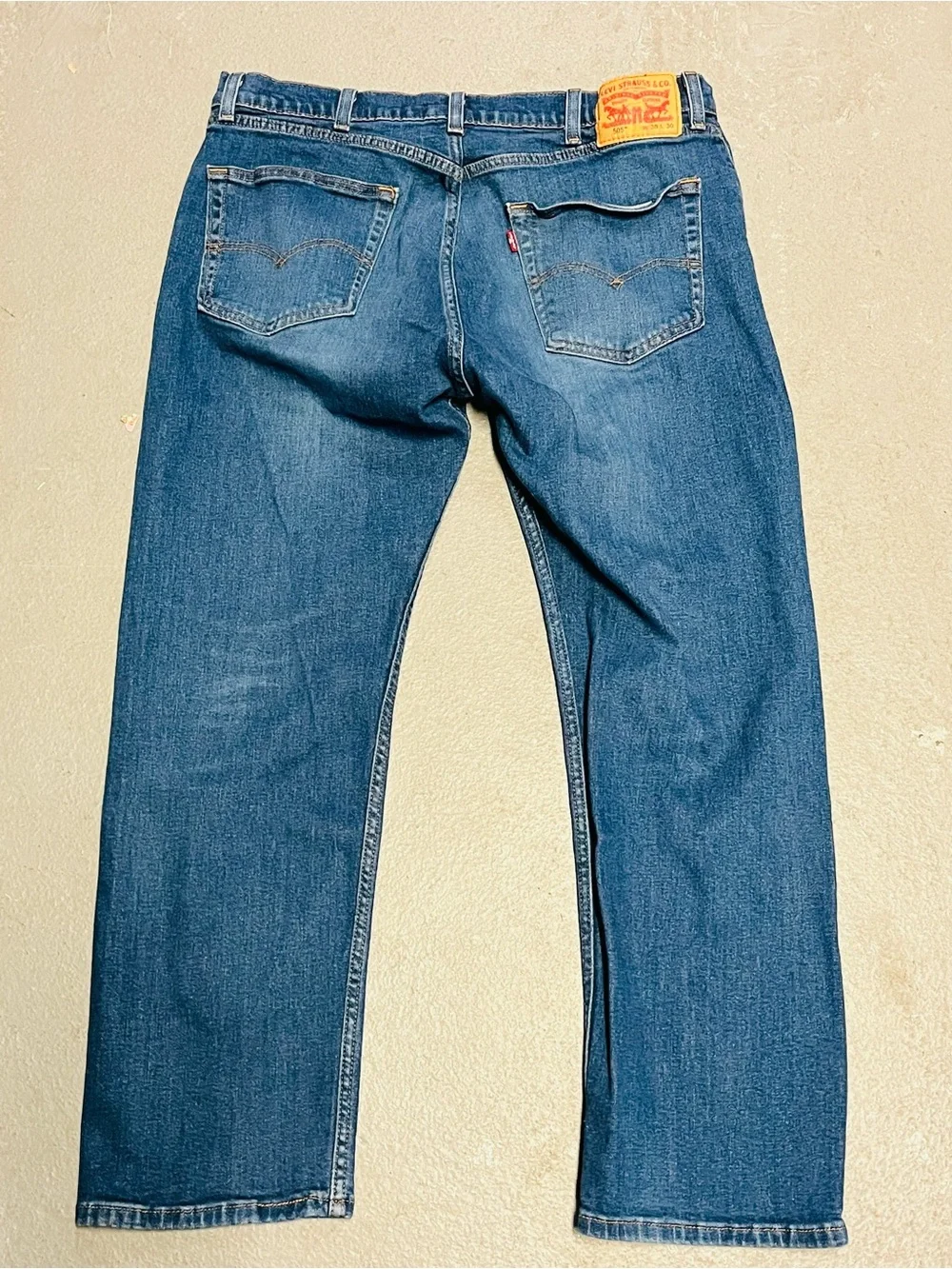 Levi’s 505 Pants 38x30